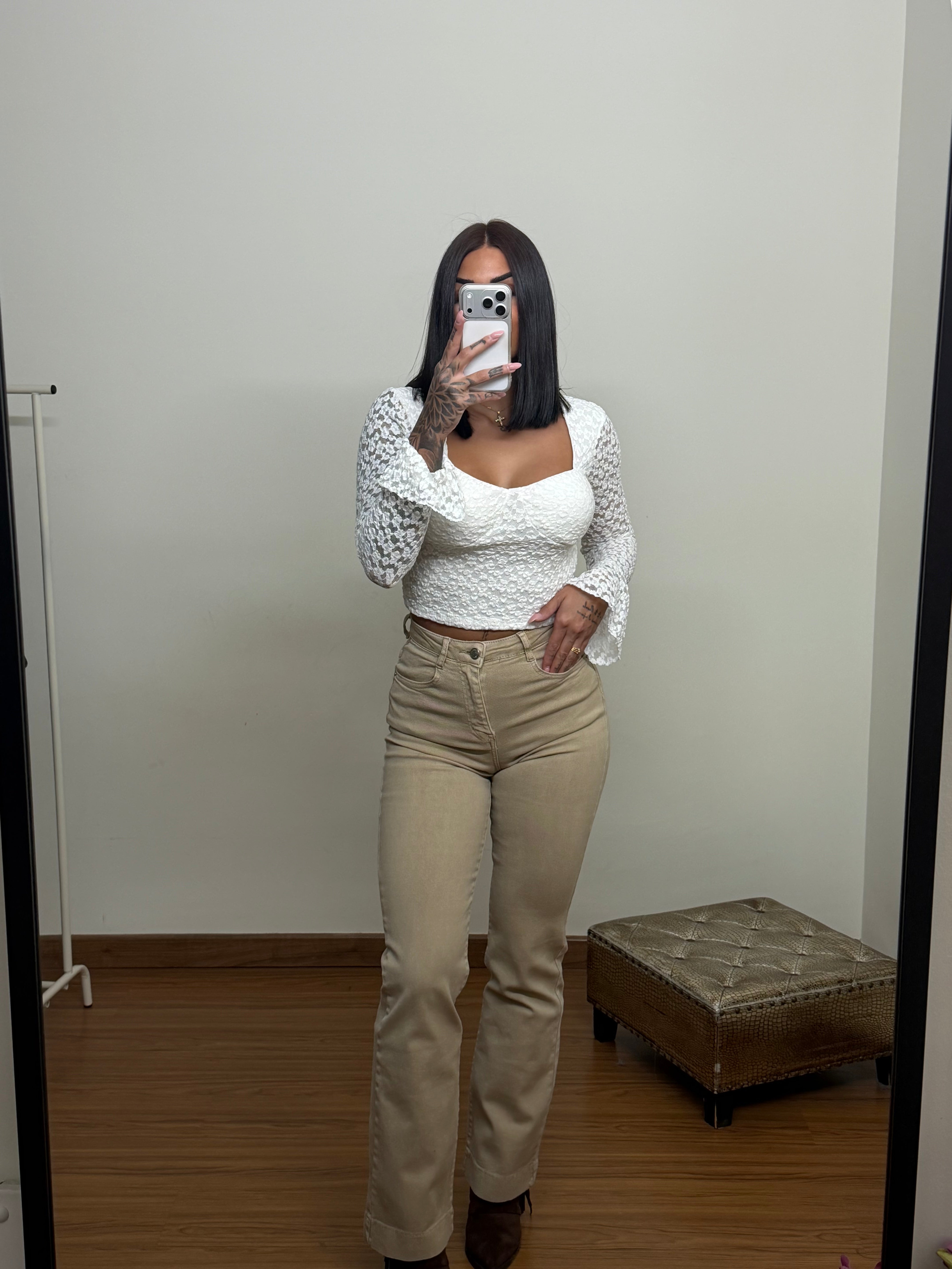 Vaquero beige