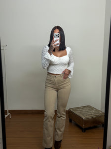 Vaquero beige