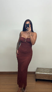 Vestido Marín