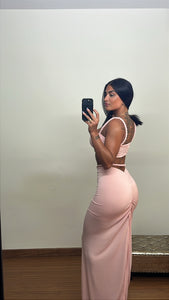 Conjunto duna rosa