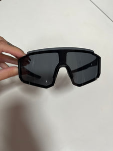 Gafas everest negras