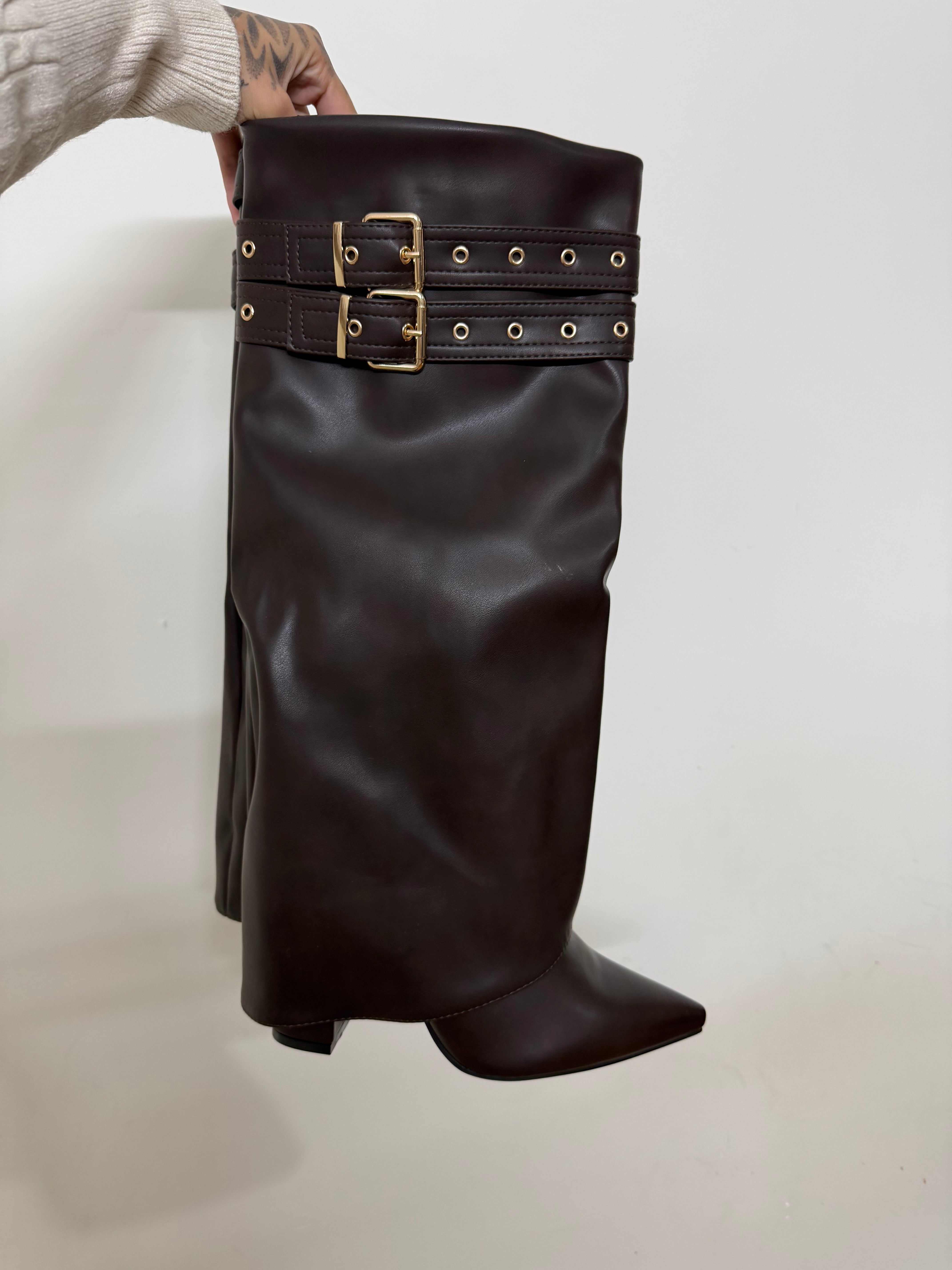 Bota Natalie