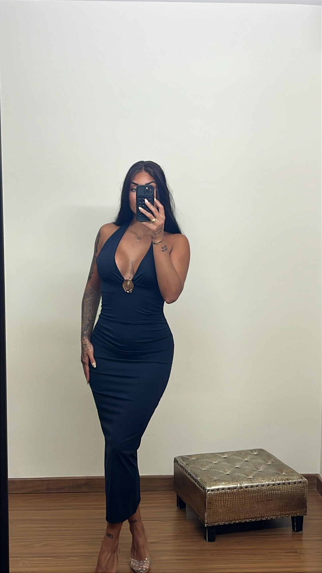 Vestido Corina