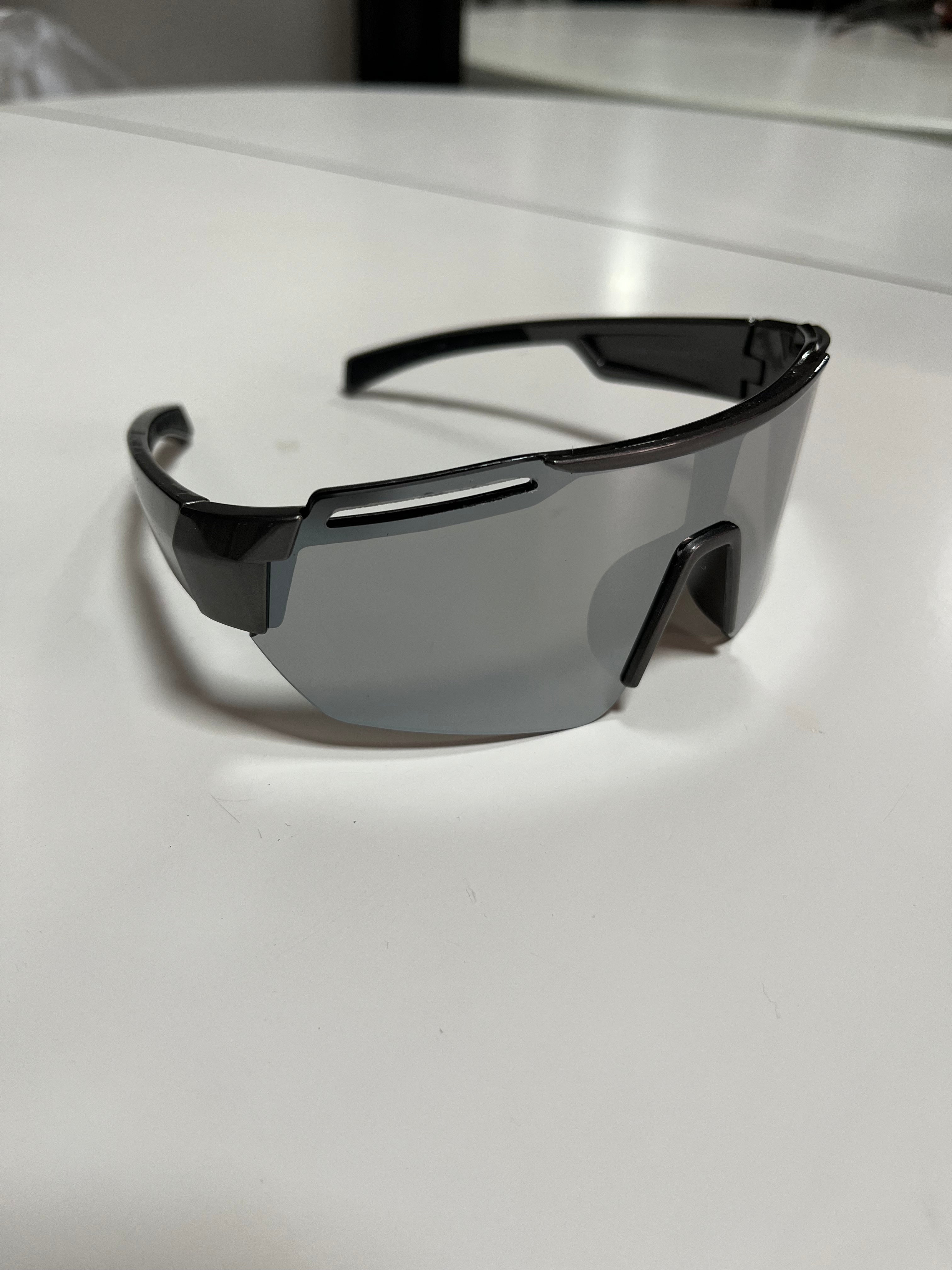 Gafas everest plata