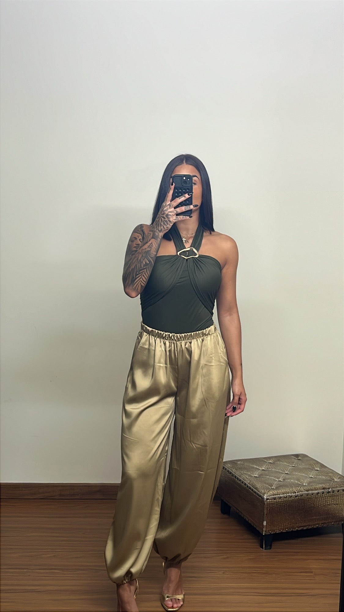 Body sara