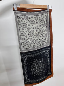 Pañuelo bandana