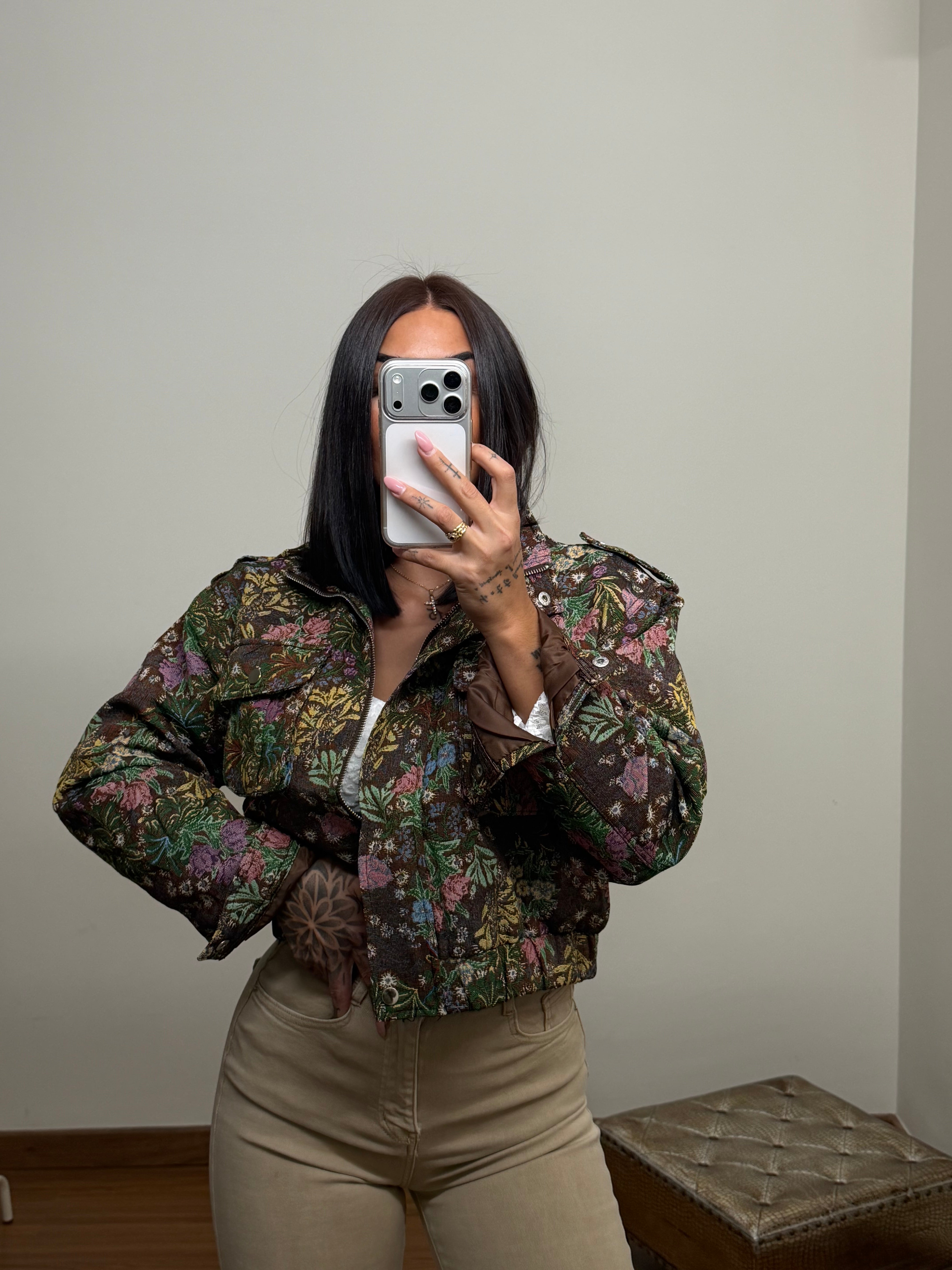 Bomber premium prade