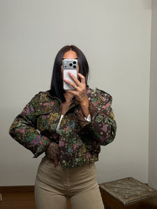 Bomber premium prade
