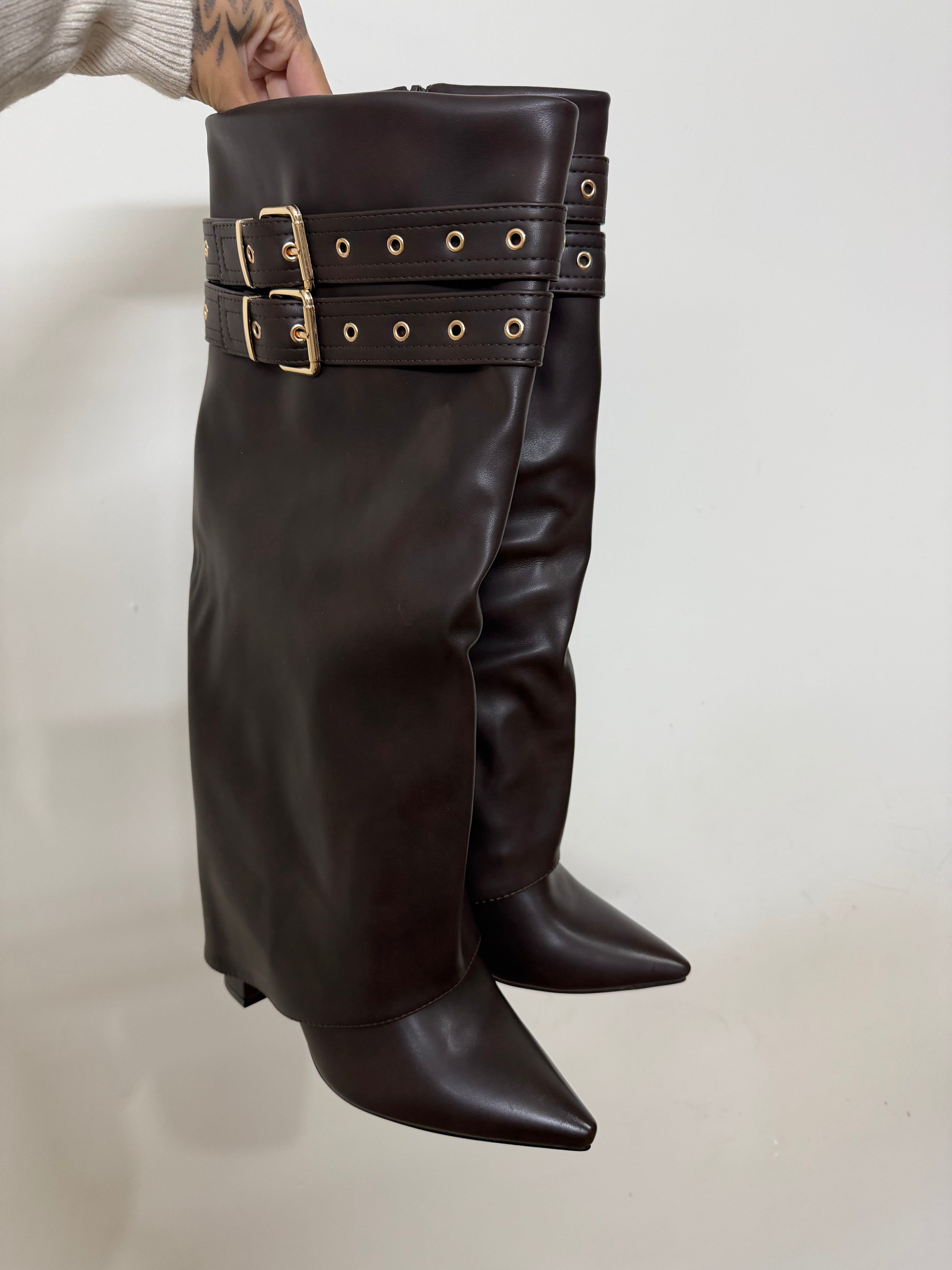 Bota Natalie
