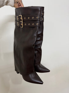 Bota Natalie