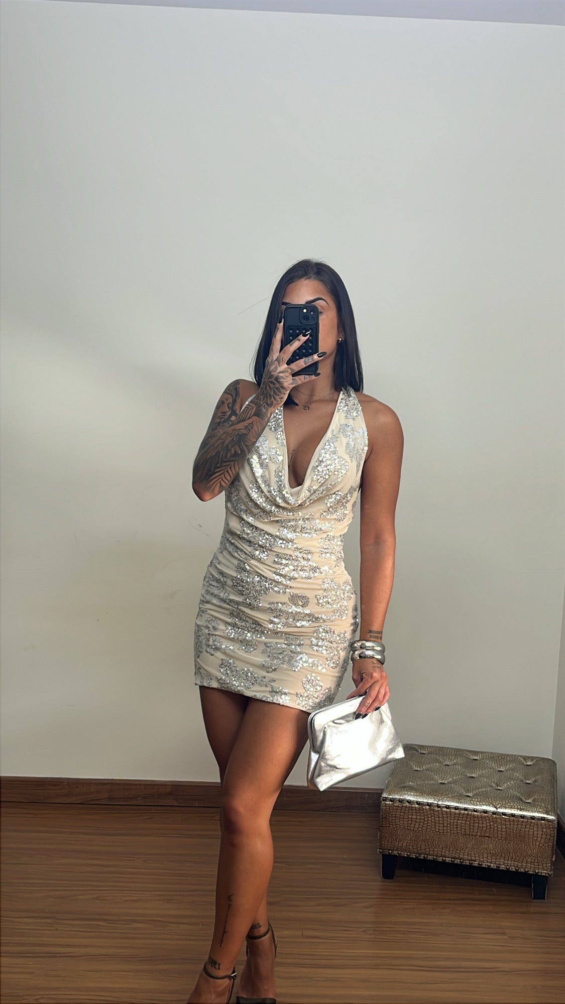 Vestido Dana