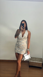 Vestido Dana