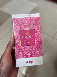 Yara Candy
