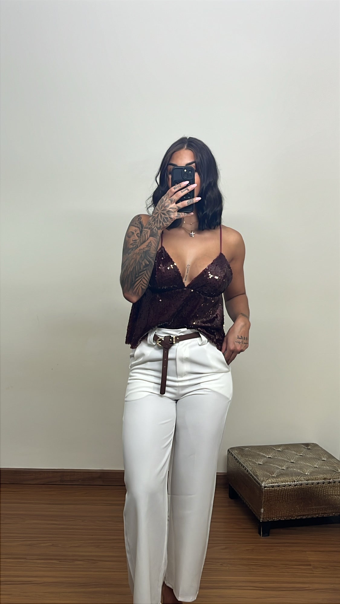 Top miriam vino