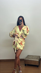 Vestido Sol