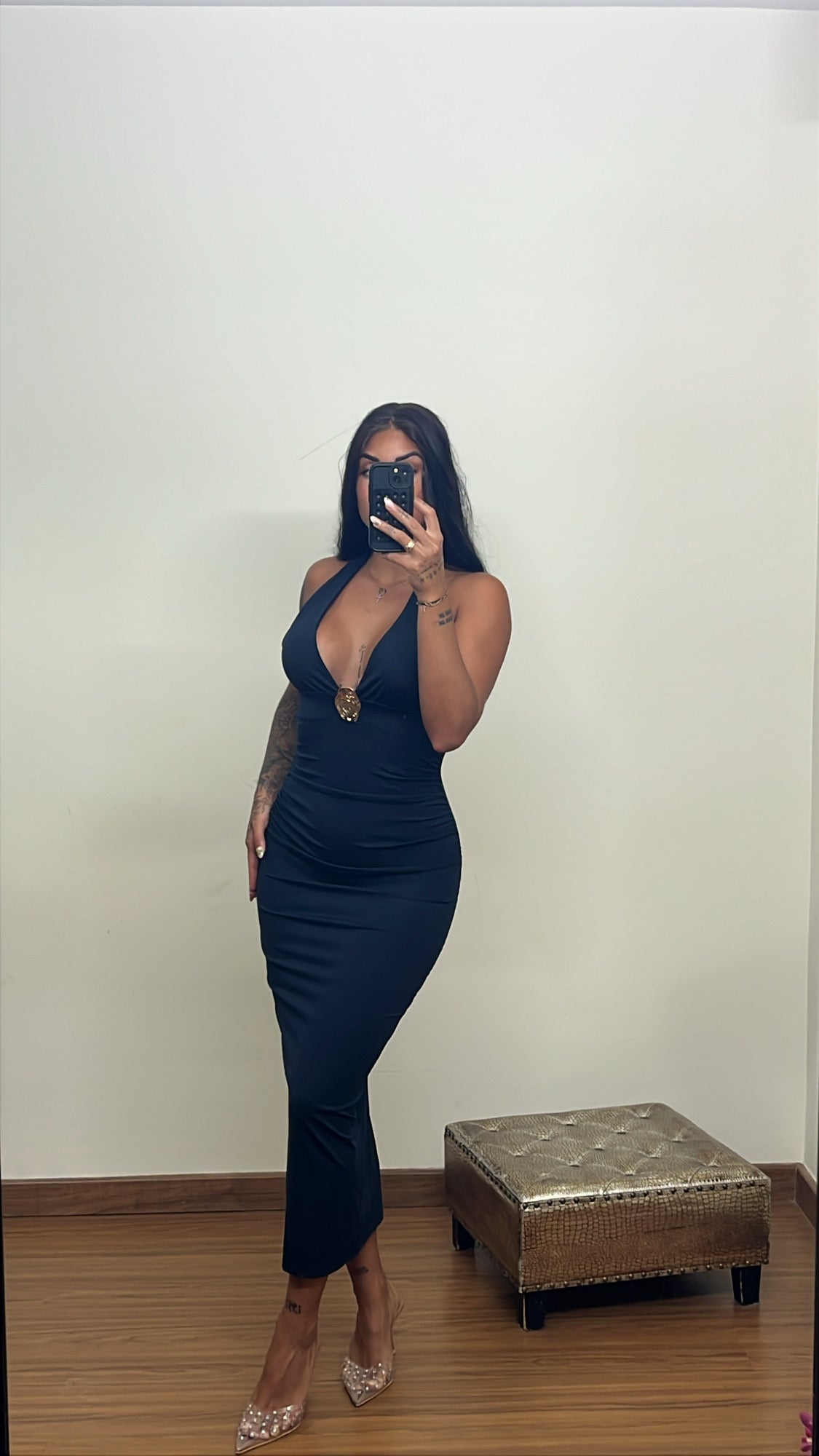 Vestido Corina