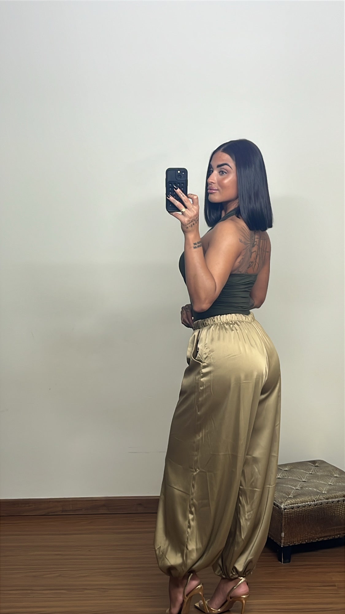 Body sara