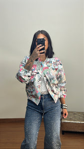 Bomber pájaros
