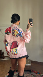 Chaqueta circus