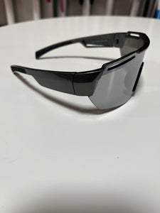 Gafas everest plata