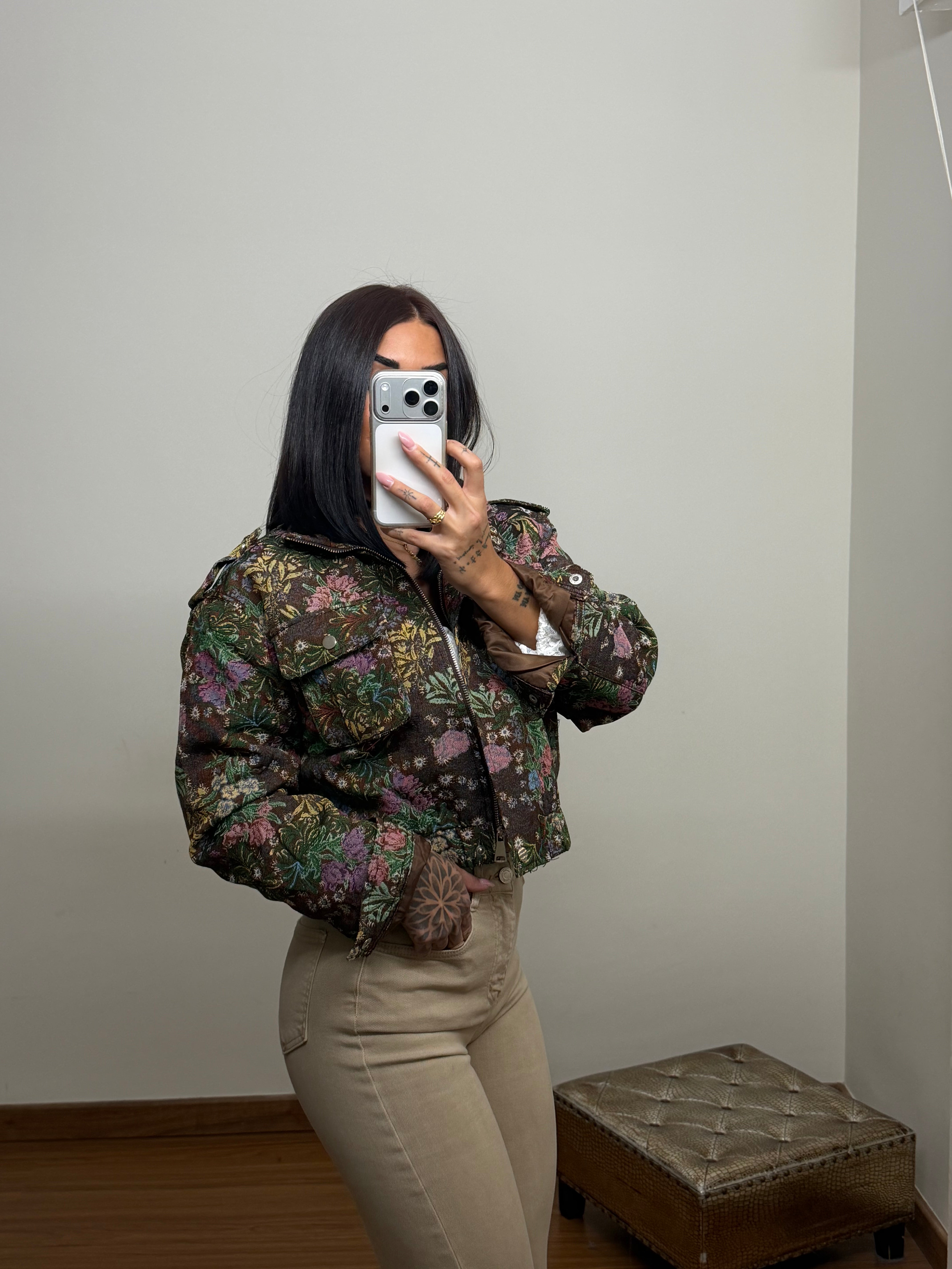 Bomber premium prade