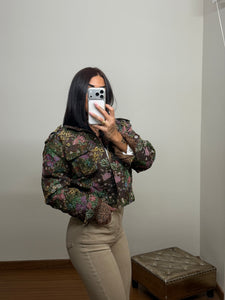 Bomber premium prade
