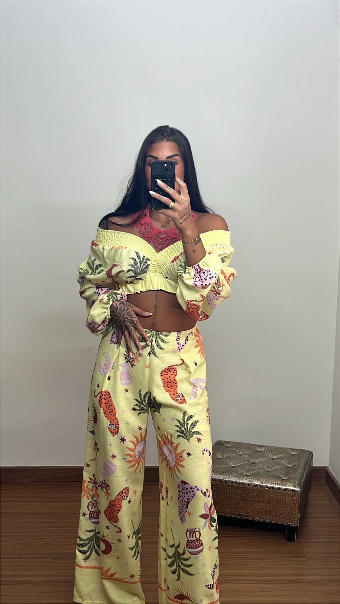 Conjunto sol