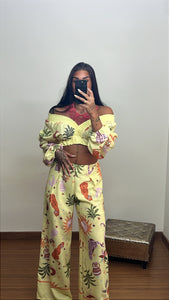 Conjunto sol
