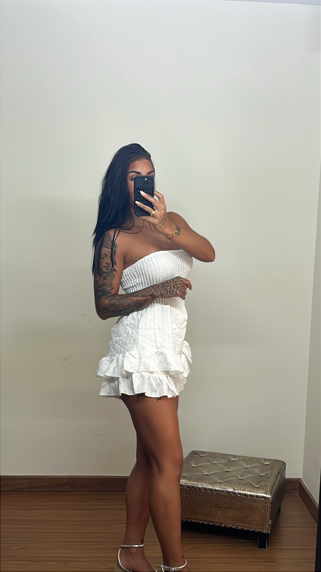 Mono clara