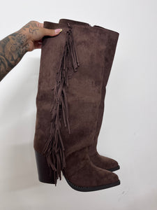 Botas Texas