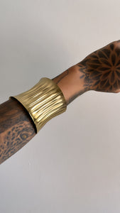 Brazalete ancho