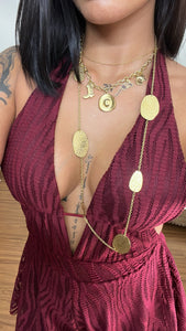 Collar western