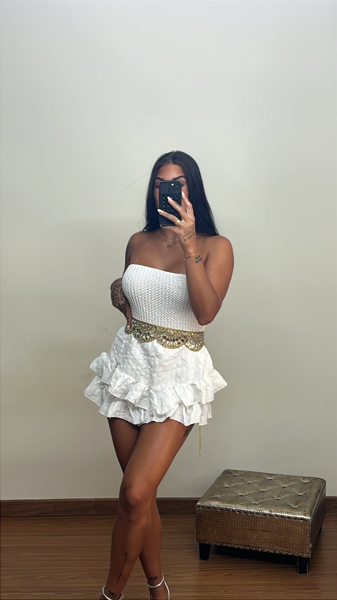 Mono clara