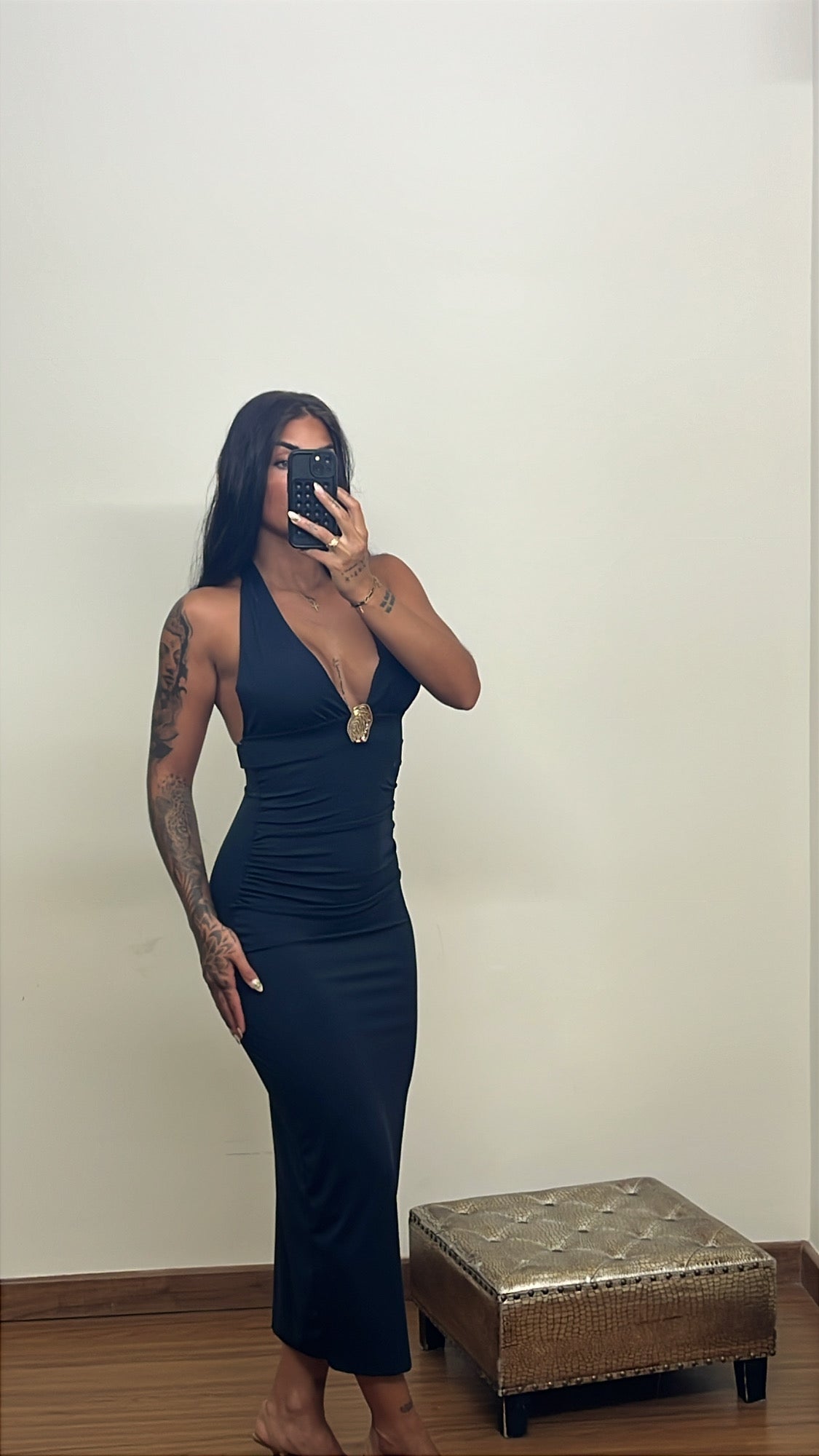 Vestido Corina