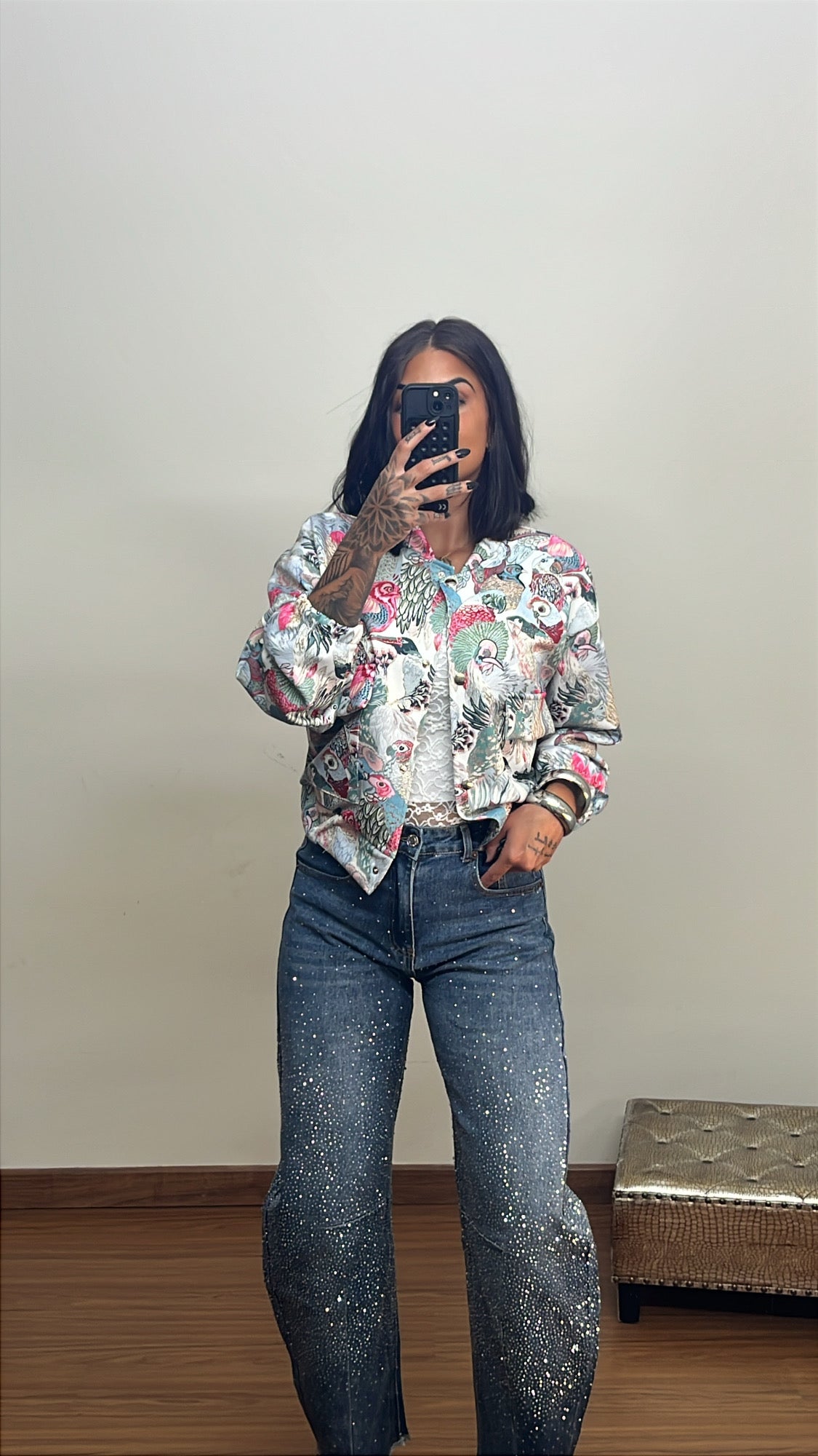 Bomber pájaros