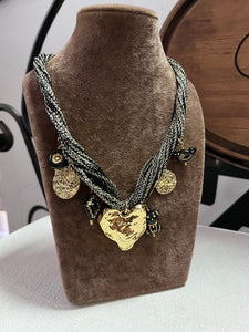 Collar mix