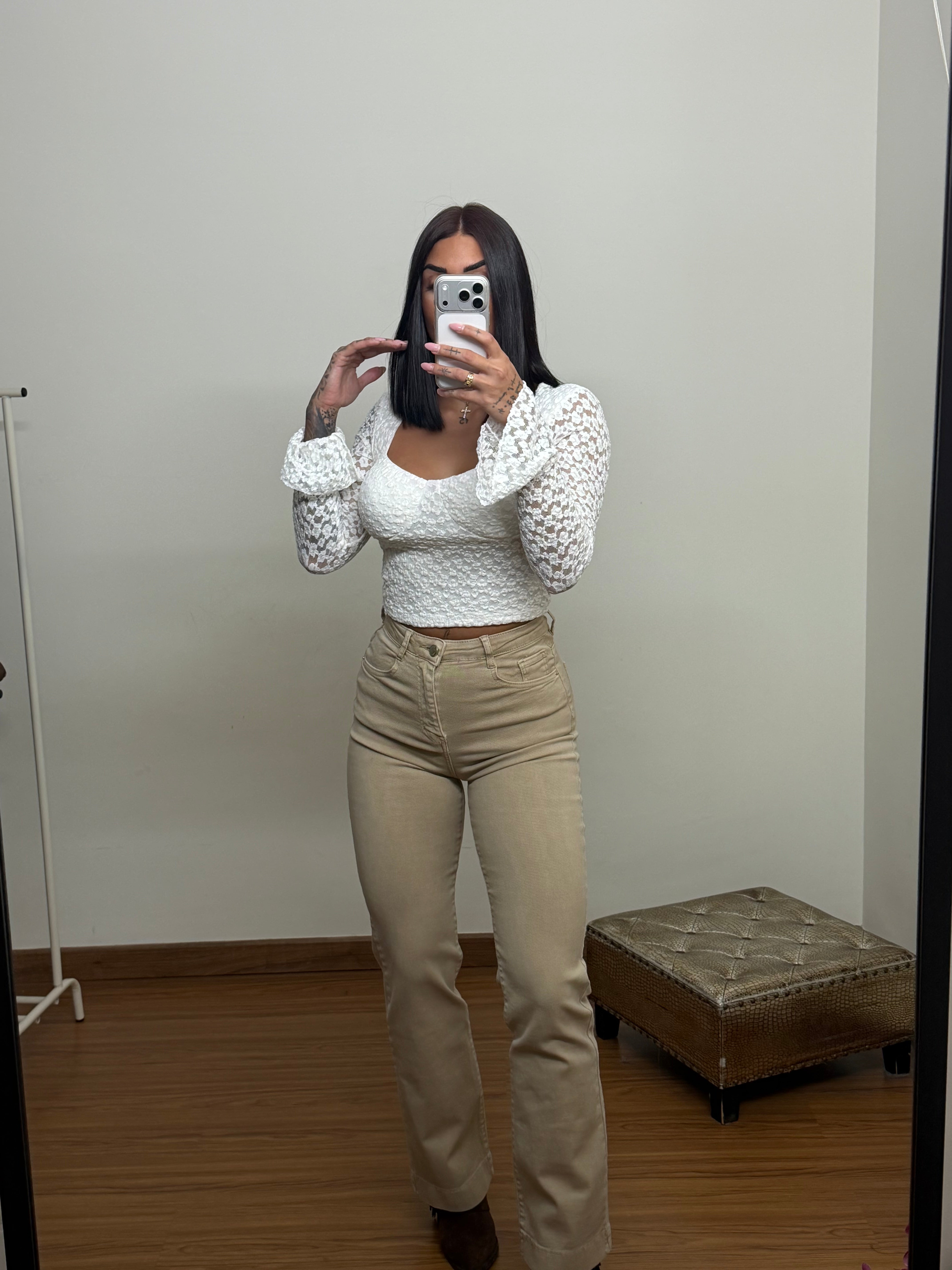 Vaquero beige