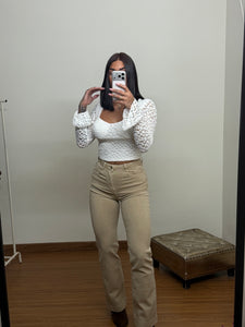Vaquero beige
