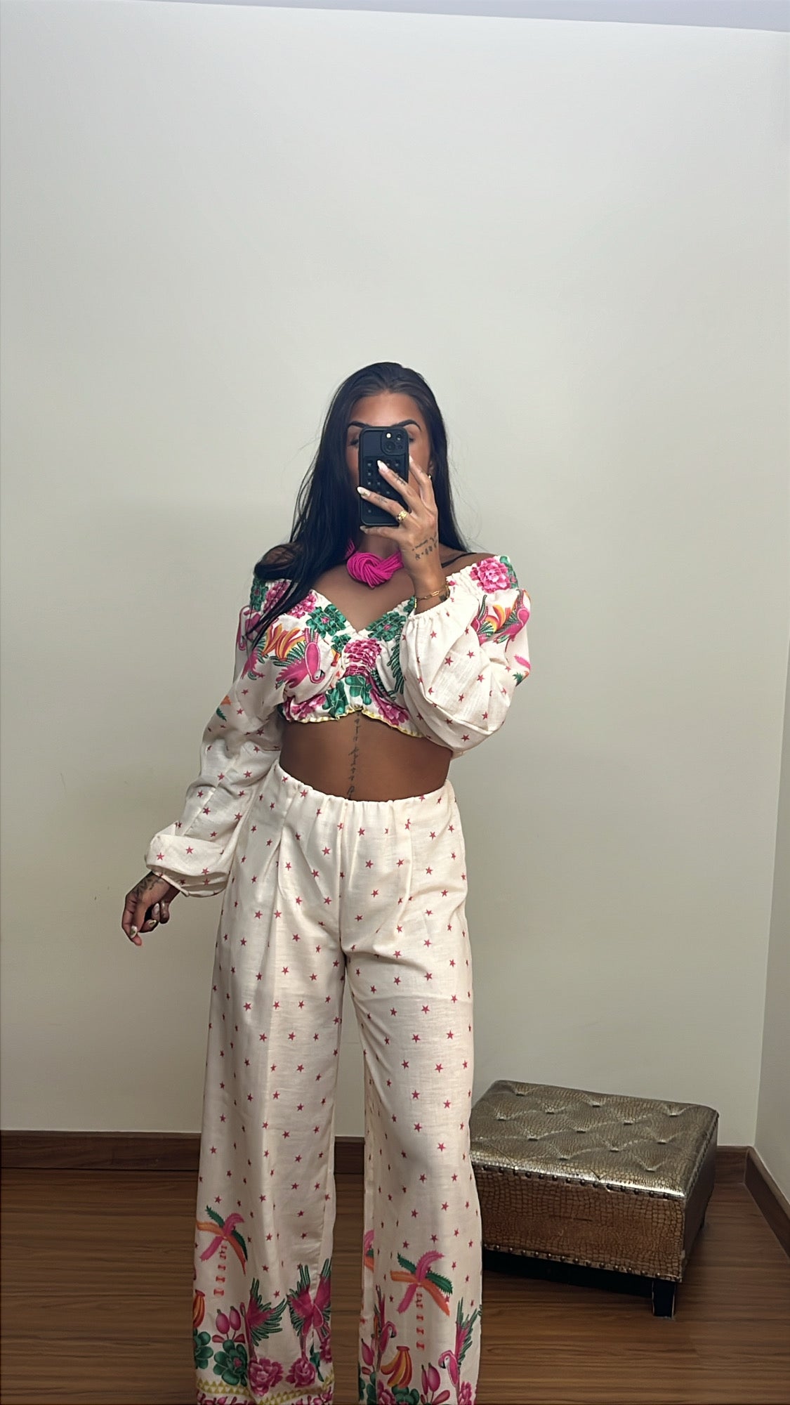 Conjunto Star