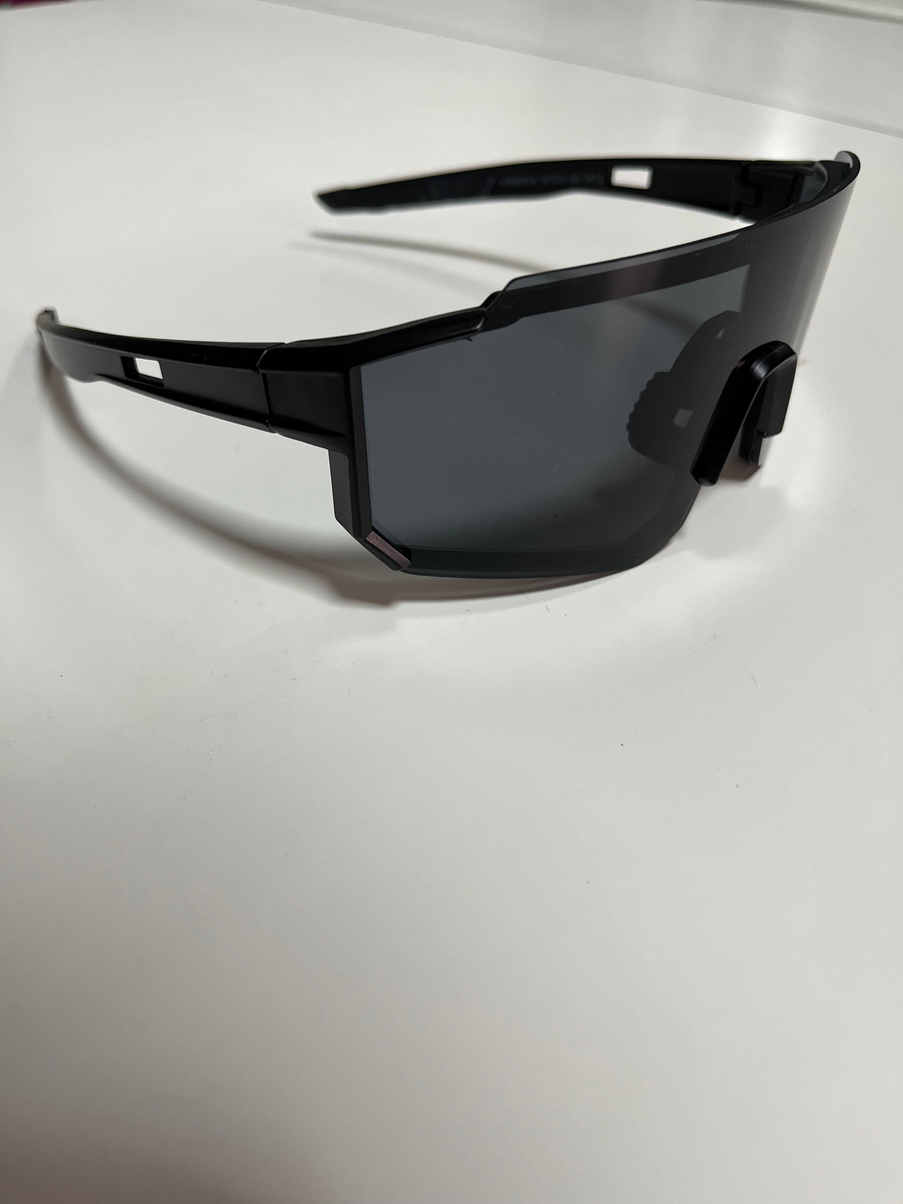 Gafas everest negras