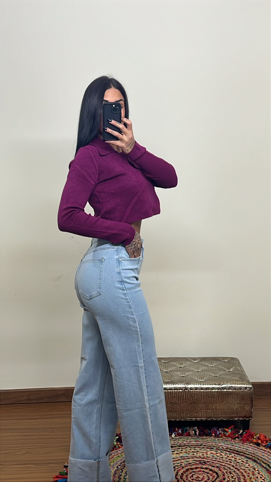 Vaquero Carmen