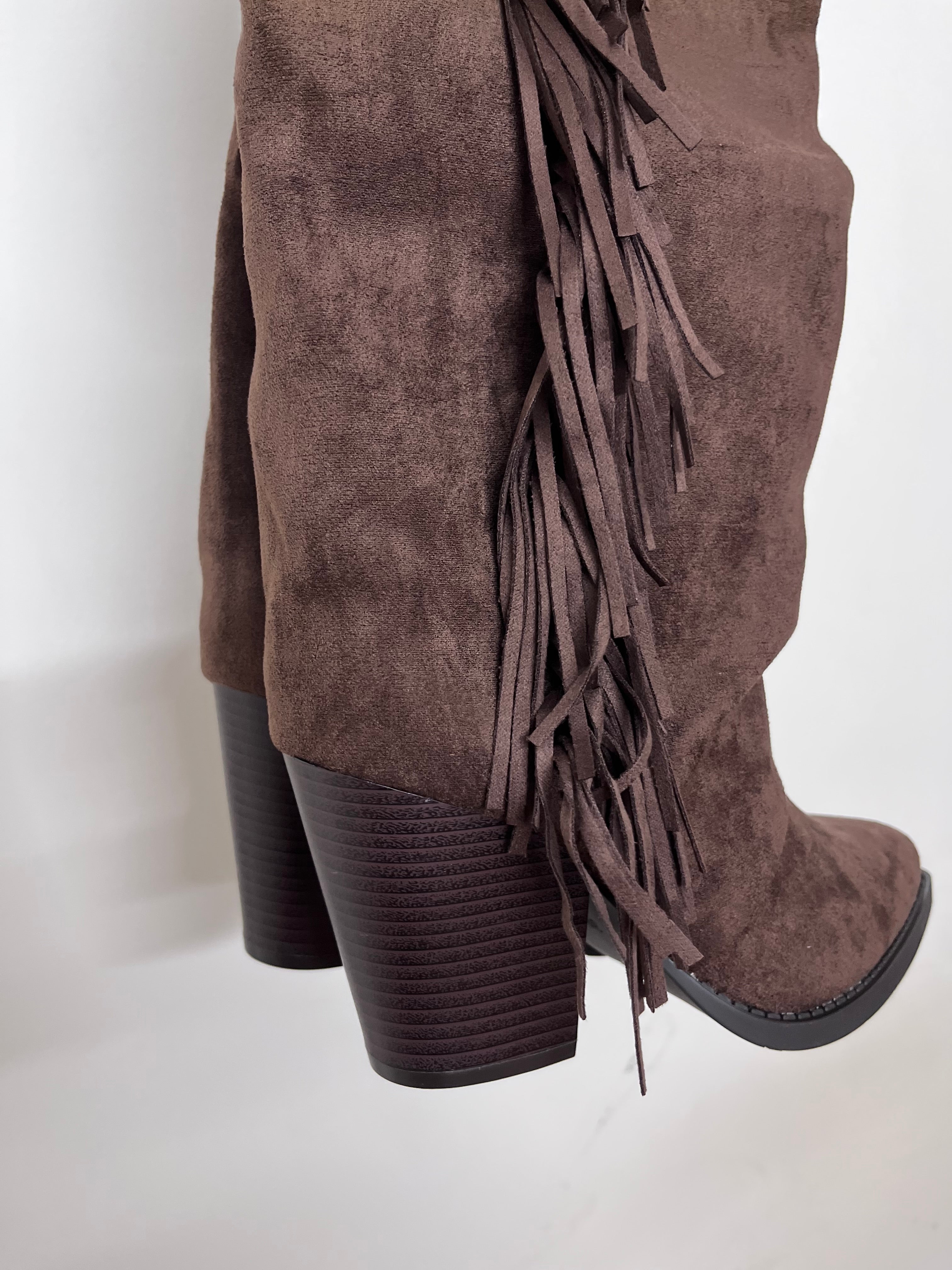 Botas Texas