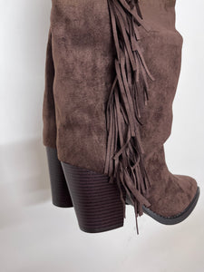 Botas Texas