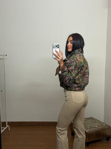 Bomber premium prade