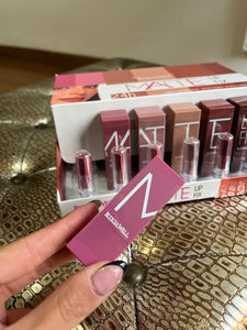 Labial mate 24h nude