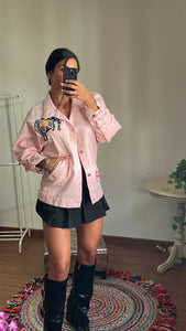 Chaqueta circus