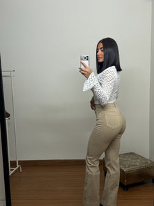 Vaquero beige