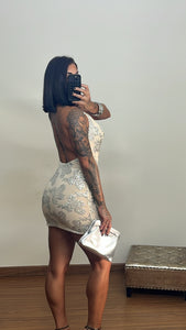 Vestido Dana