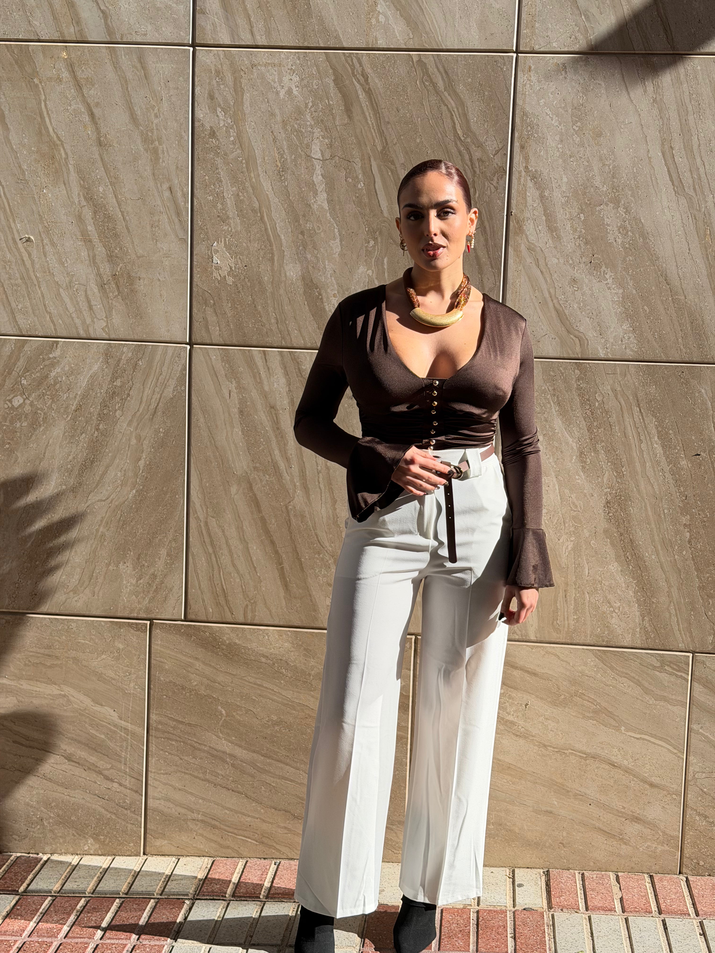 body angel chocolate