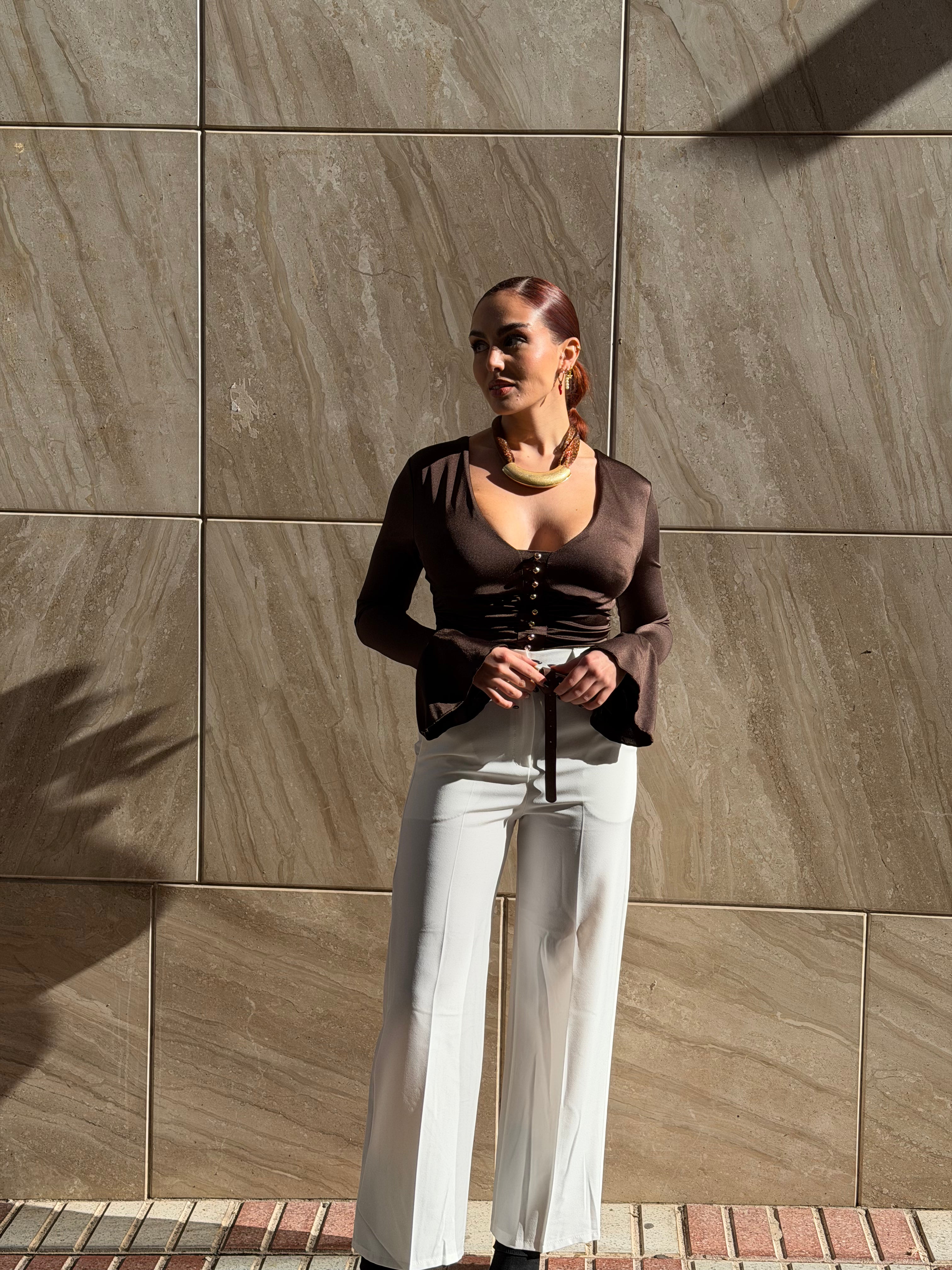 body angel chocolate